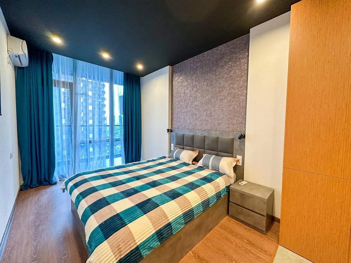 Investia Llc Apartment Angisa