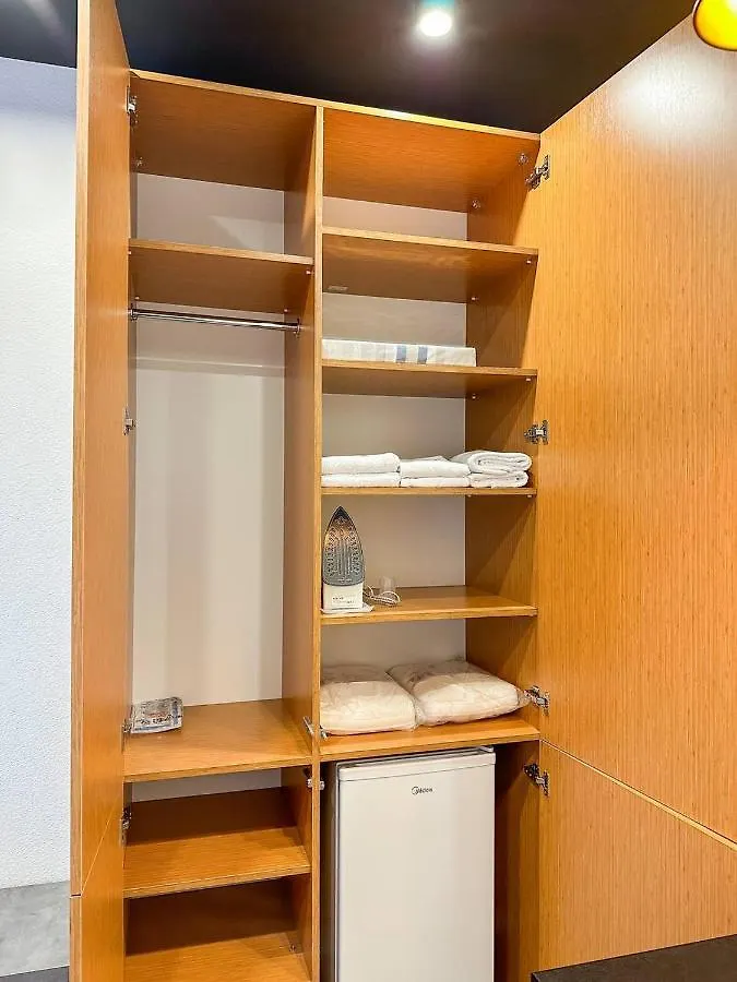 Investia Llc Apartment Angisa Georgia