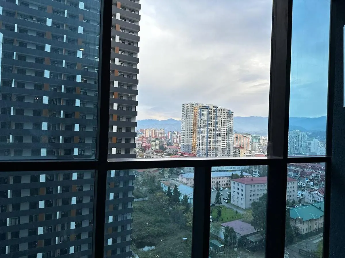 Investia Llc Apartment Angisa Georgia