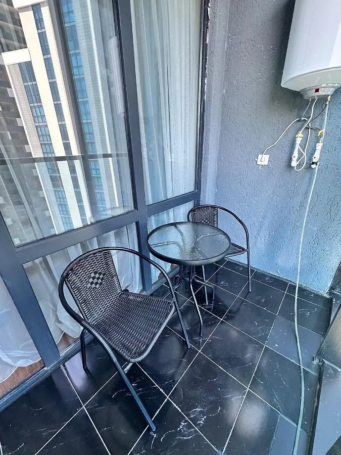 Investia Llc Apartment Angisa