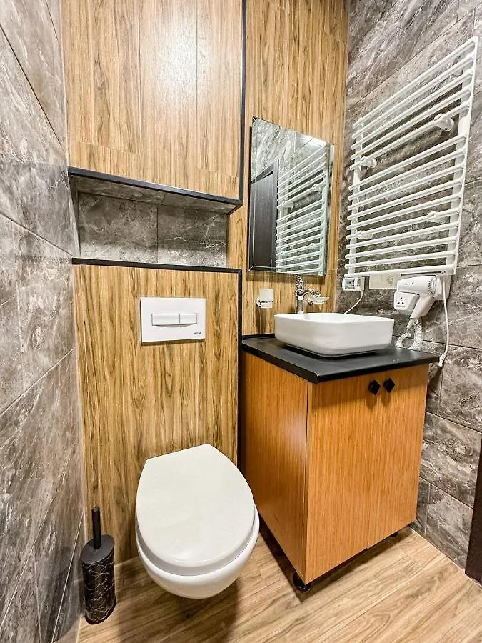 Investia Llc Apartment Angisa