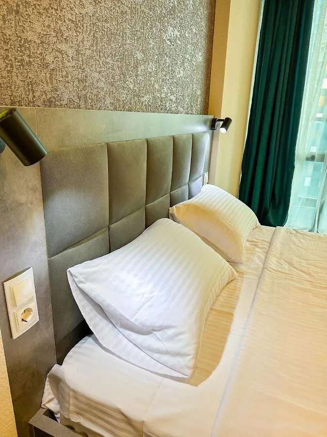 Investia Llc Apartment Angisa