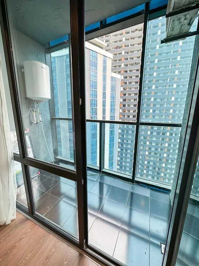 Investia Llc Apartment Angisa 0*,  Georgia