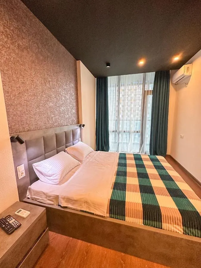 Investia Llc Apartment Angisa