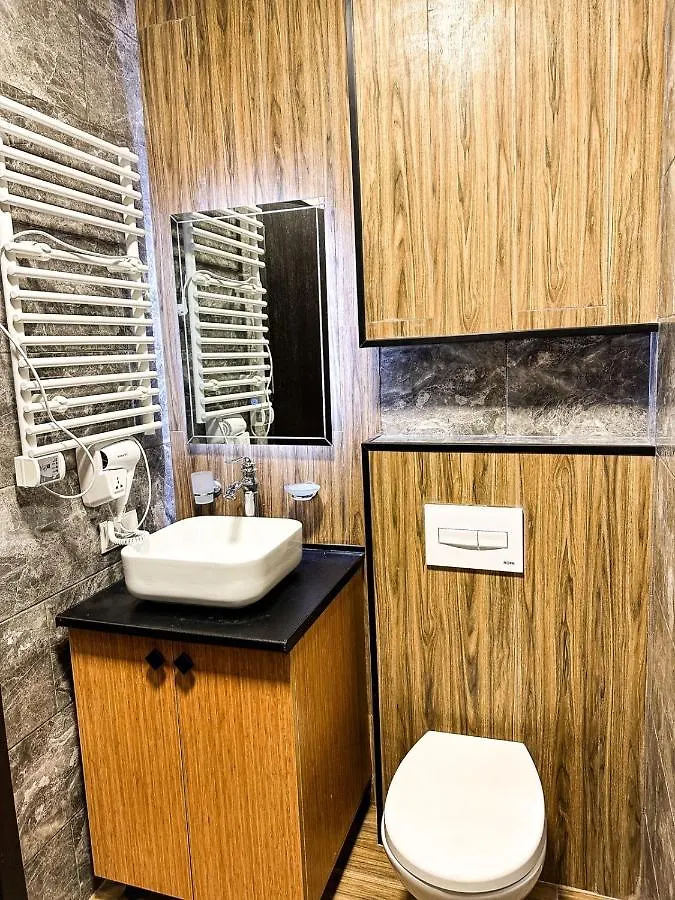 Investia Llc Apartment Angisa