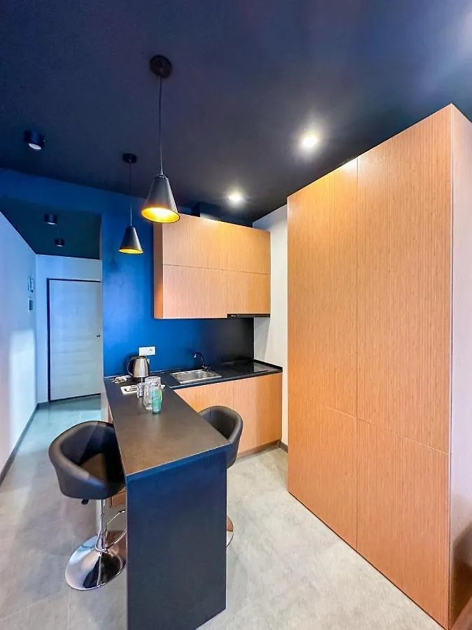 Investia Llc Apartment Angisa