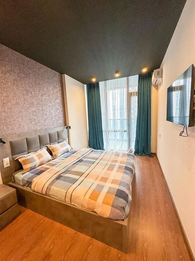 Investia Llc Apartment Angisa
