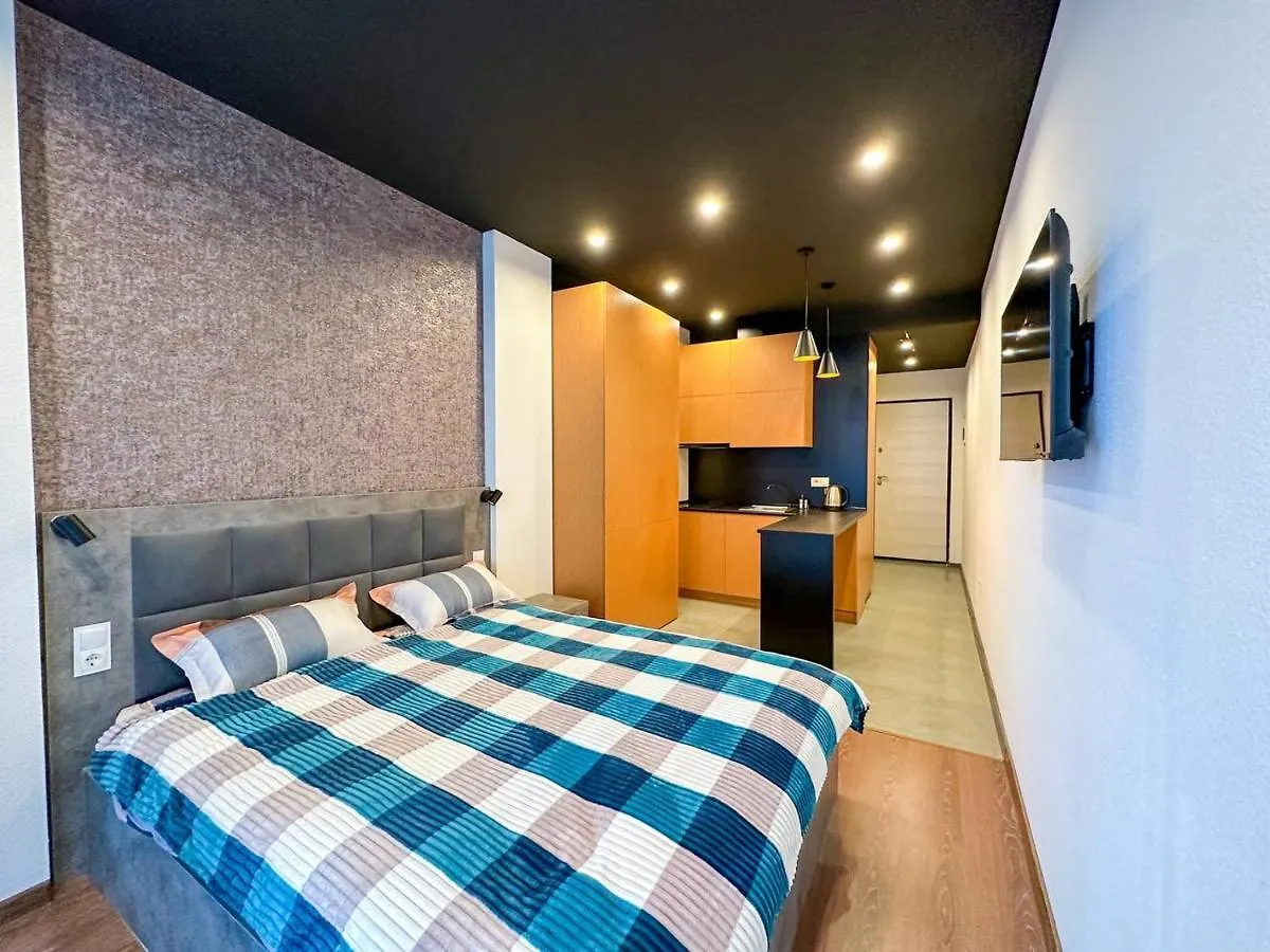 Investia Llc Apartment Angisa